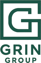 GRIN GROUP logo